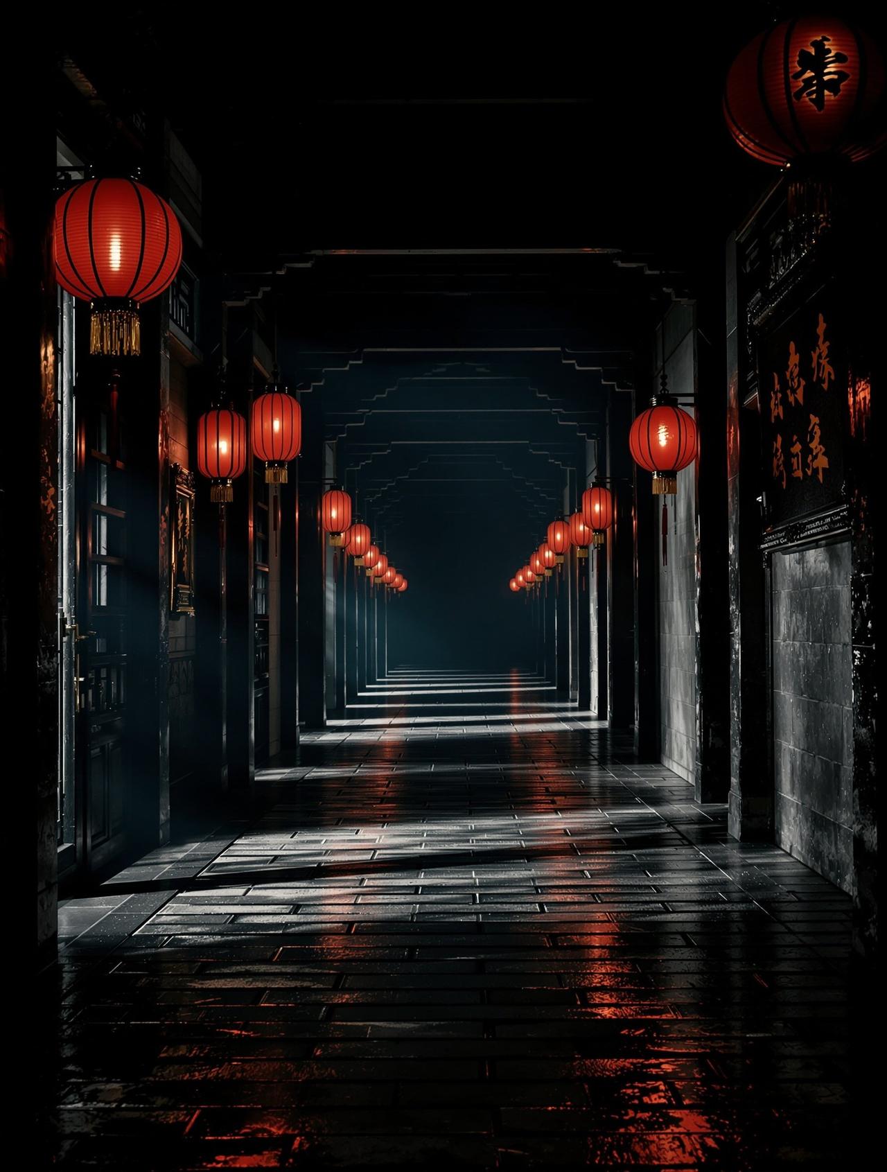 白云影视-满江红官方海报