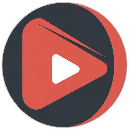 白云影视logo