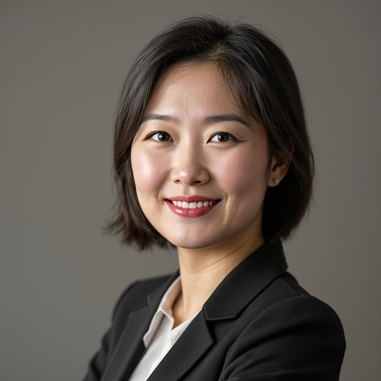 白云影视-李婉清-联合创始人兼内容总监