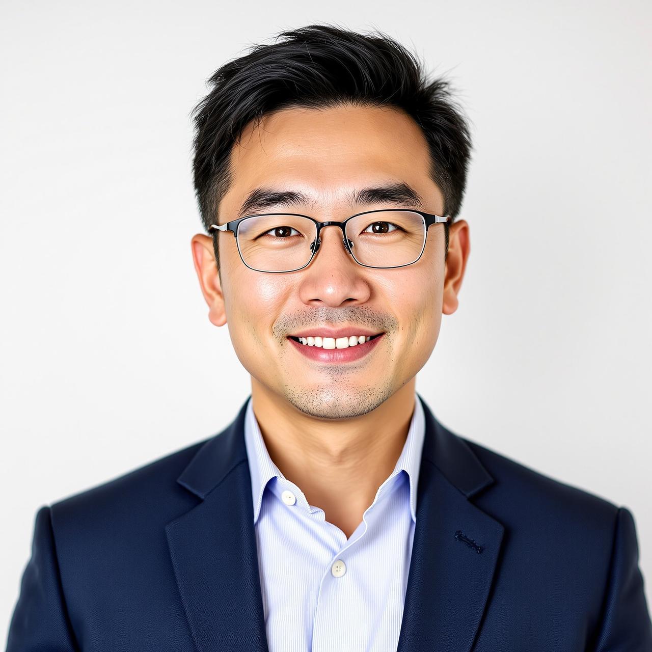 白云影视-王浩宇-CTO